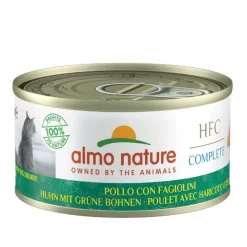 Säästöpakkaus Almo Nature HFC Complete 24 x 70 g