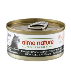 Säästöpakkaus Almo Nature HFC Natural 24 x 70 g