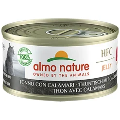 Säästöpakkaus Almo Nature HFC Natural 24 x 70 g