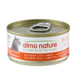 Säästöpakkaus Almo Nature HFC Natural 24 x 70 g