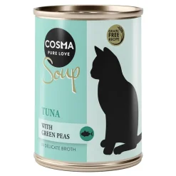 Säästöpakkaus Cosma Keitto 24 x 100 g