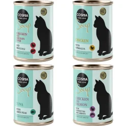 Säästöpakkaus Cosma Keitto 24 x 100 g