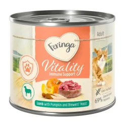 Säästöpakkaus Feringa Vitality Immune