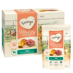 Säästöpakkaus Feringa Vitality Immune