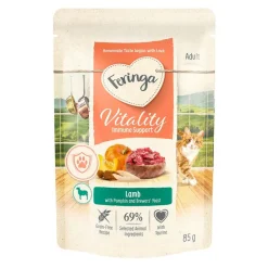 Säästöpakkaus Feringa Vitality Immune