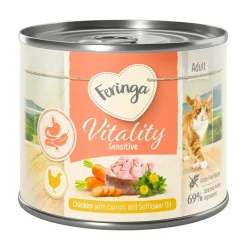 Säästöpakkaus Feringa Vitality Sensitive