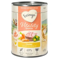 Säästöpakkaus Feringa Vitality Sensitive