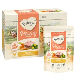 Säästöpakkaus Feringa Vitality Sensitive