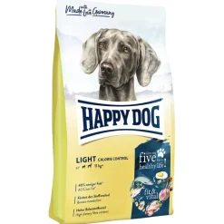Säästöpakkaus: Happy Dog Supreme