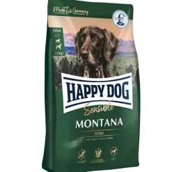 Säästöpakkaus: Happy Dog Supreme