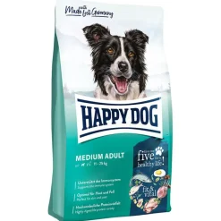 Säästöpakkaus: Happy Dog Supreme