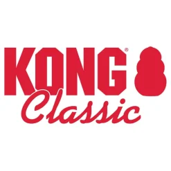 Säästöpakkaus: KONG Classic + KONG-puhdistusharja