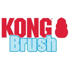 Säästöpakkaus: KONG Classic + KONG-puhdistusharja