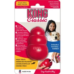 Säästöpakkaus: KONG Classic + KONG-puhdistusharja