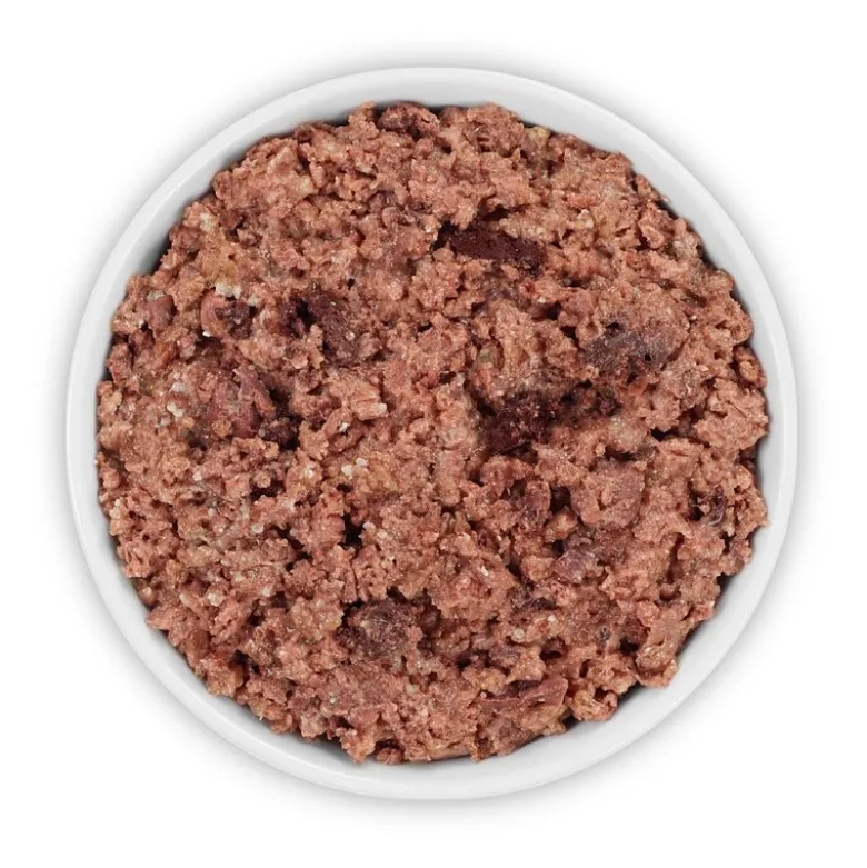 Säästöpakkaus Rocco Classic Pork 24 x 800g
