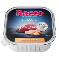Säästöpakkaus: Rocco Classic -rasiat 27 x 300 g