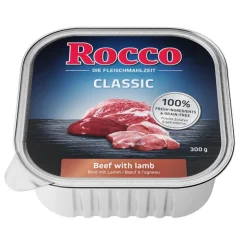 Säästöpakkaus: Rocco Classic -rasiat 27 x 300 g