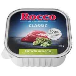 Säästöpakkaus: Rocco Classic -rasiat 27 x 300 g