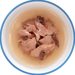 Säästöpakkaus Sheba Classic Soup Pouch 80 x 40 g