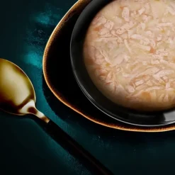 Säästöpakkaus 40 x 40 g Sheba Classic Soup -tuorepussit