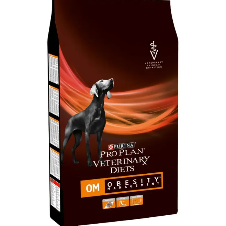 Säästöpakkaus: 2 x Purina Veterinary Diets