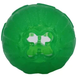 Starmark Treat Dispensing Chew Ball