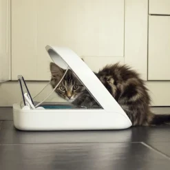 SureFeed Microchip Pet Feeder