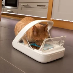 SureFeed Microchip Pet Feeder