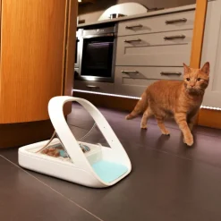 SureFeed Microchip Pet Feeder