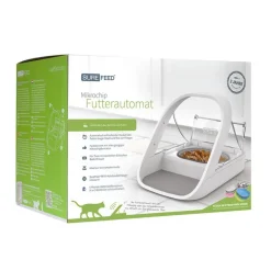 SureFeed Microchip Pet Feeder