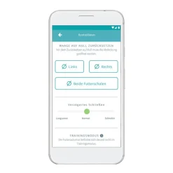 SureFeed-mikrosirujen ruoka-automaatti Connect