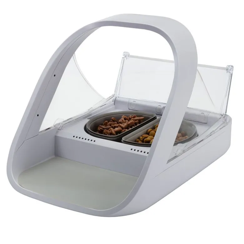 SureFeed-mikrosirujen ruoka-automaatti Connect