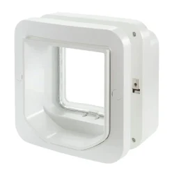 SureFlap DualScan™ -mikrosiruluukku