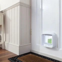 SureFlap DualScan™ -mikrosiruluukku