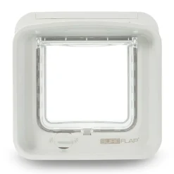 SureFlap DualScan™ -mikrosiruluukku