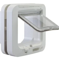 SureFlap-mikrosirukissanluukku