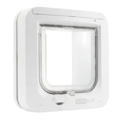 SureFlap-mikrosirukissanluukku