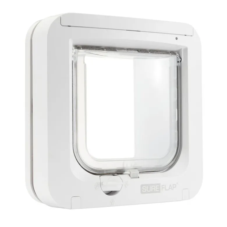 SureFlap-mikrosirukissanluukku