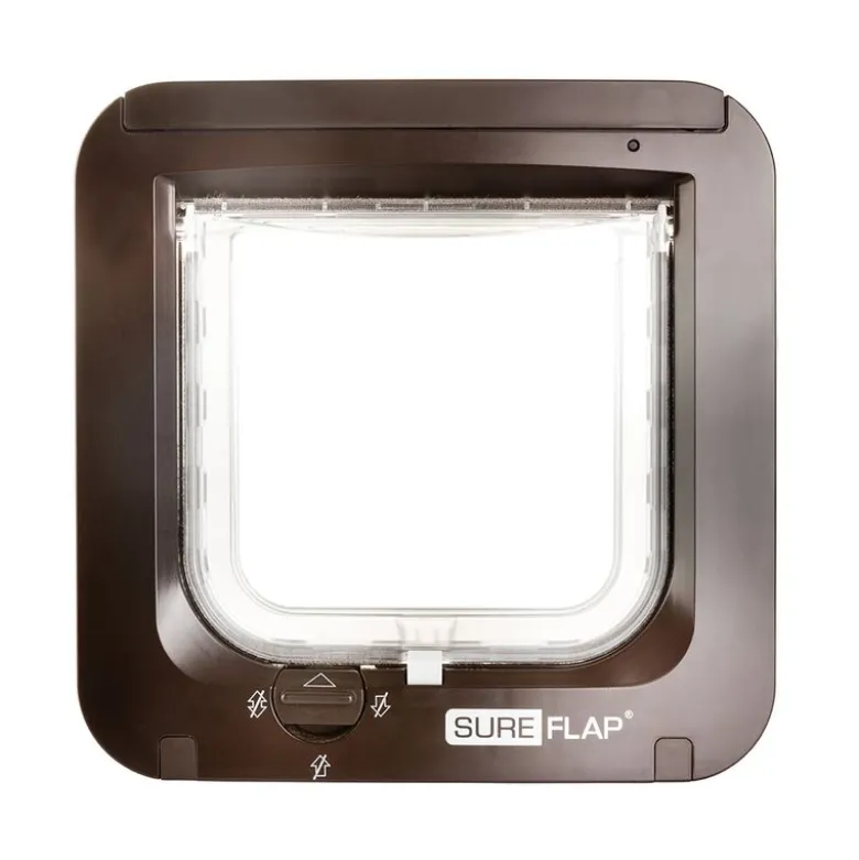 SureFlap-mikrosirukissanluukku