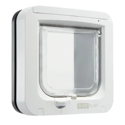 SureFlap-mikrosirukissanluukku