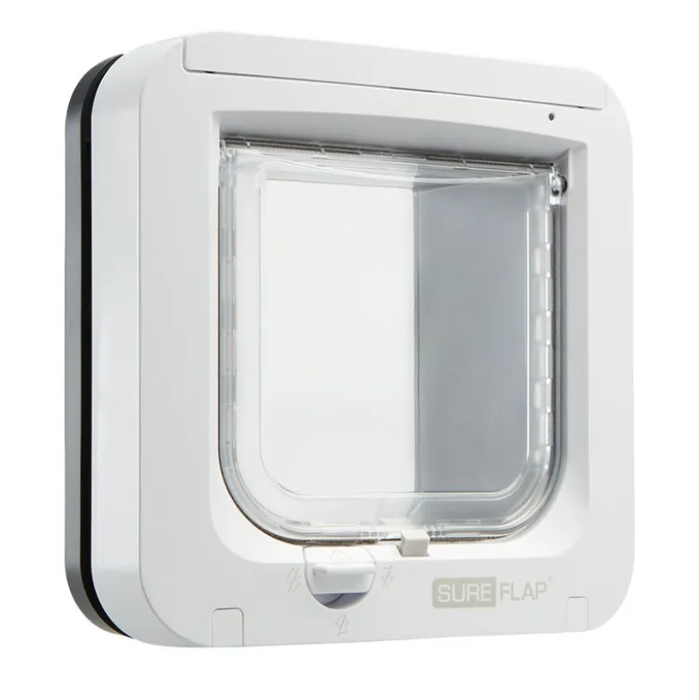 SureFlap-mikrosirukissanluukku