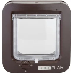 SureFlap-mikrosirukissanluukku