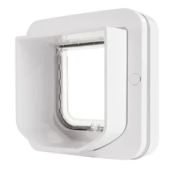 SureFlap-mikrosirukissanluukku