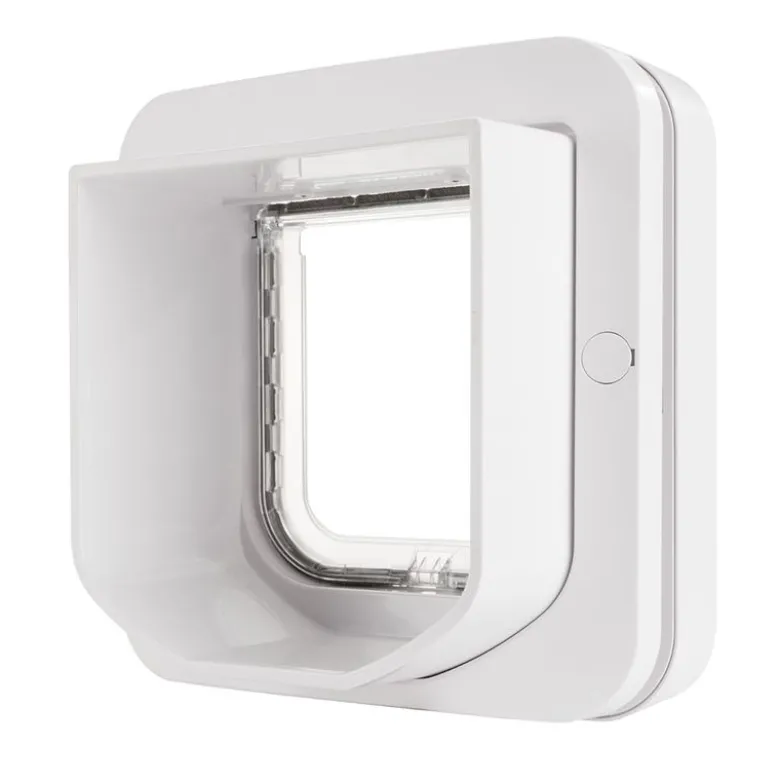 SureFlap-mikrosirukissanluukku