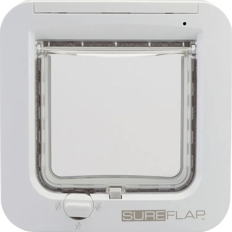 SureFlap-mikrosirukissanluukku