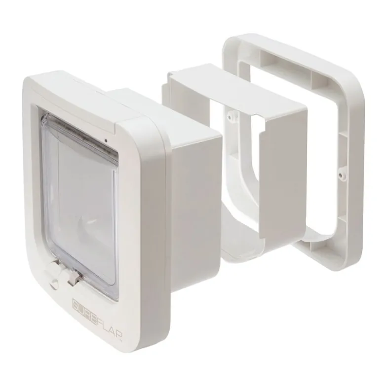 SureFlap-mikrosirukissanluukku