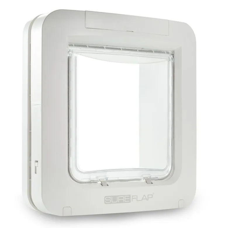 SureFlap XXL -mikrosiruluukku