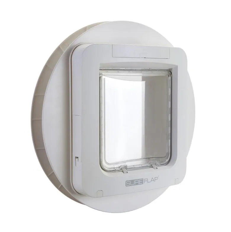 SureFlap XXL -mikrosiruluukku