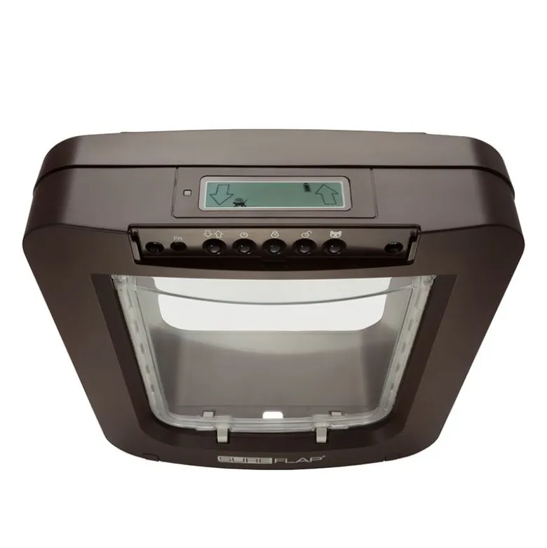 SureFlap XXL -mikrosiruluukku