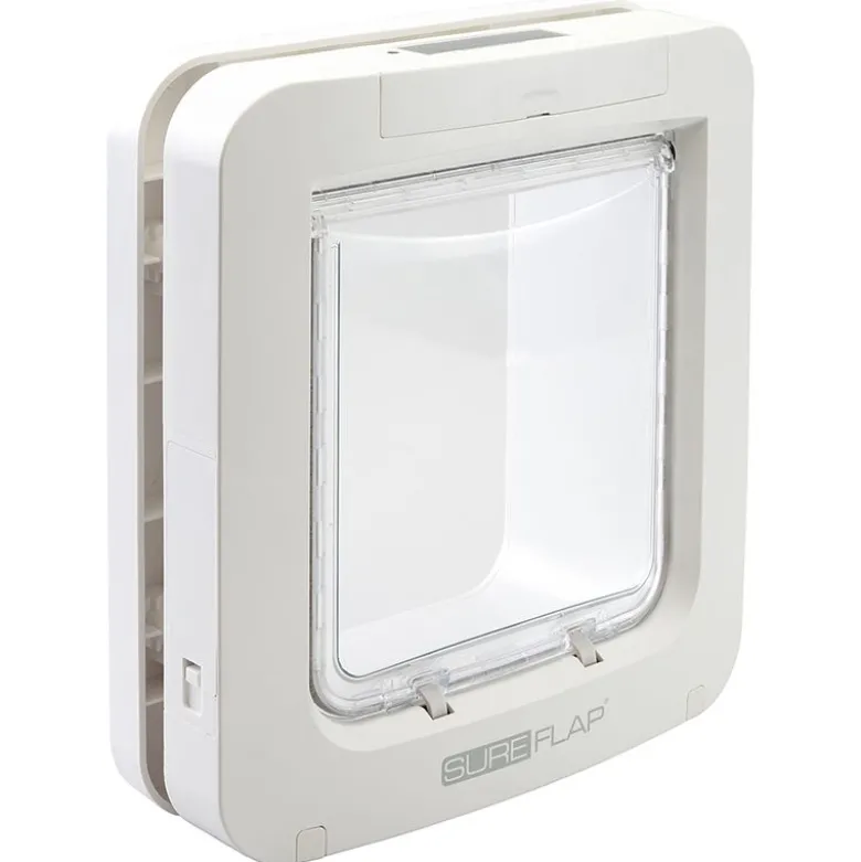 SureFlap XXL -mikrosiruluukku